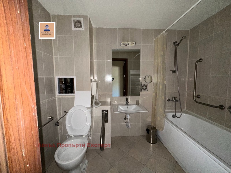 Till salu  1 sovrum region Blagoevgrad , Bansko , 61 kvm | 40700079 - bild [9]