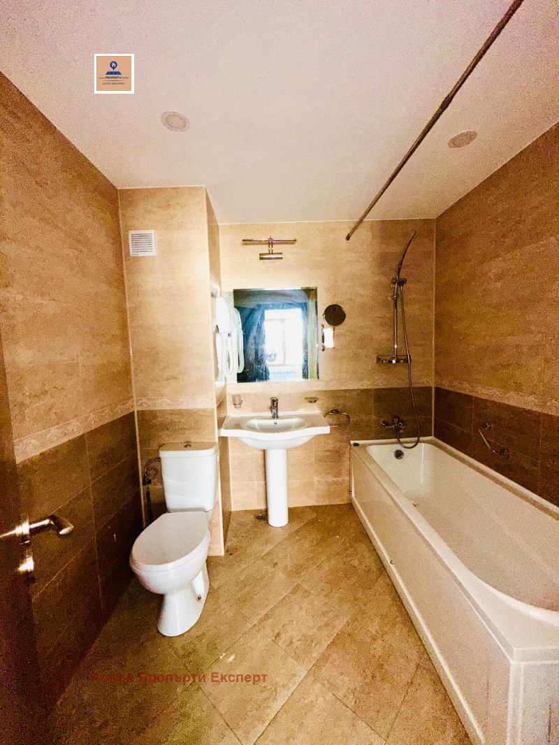 Na prodej  1 ložnice oblast Blagoevgrad , Bansko , 61 m2 | 40700079 - obraz [9]