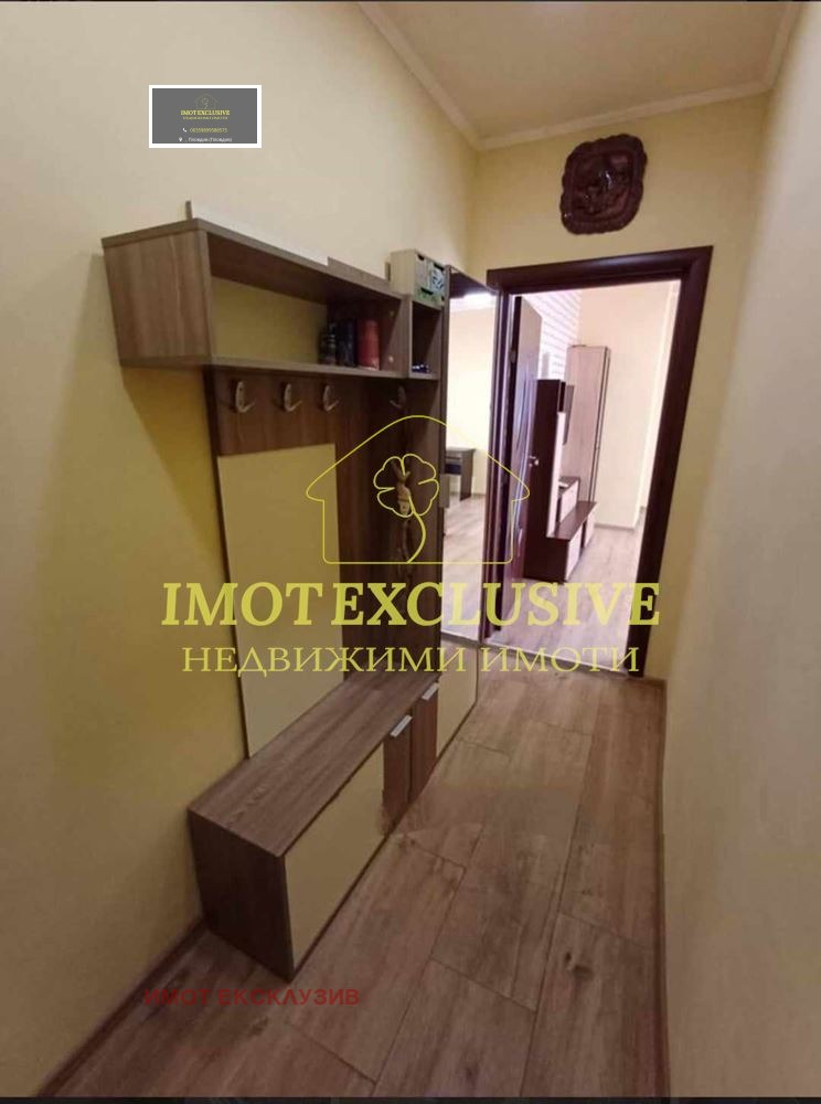 Продава 2-СТАЕН, гр. Пловдив, Съдийски, снимка 5 - Aпартаменти - 48101765