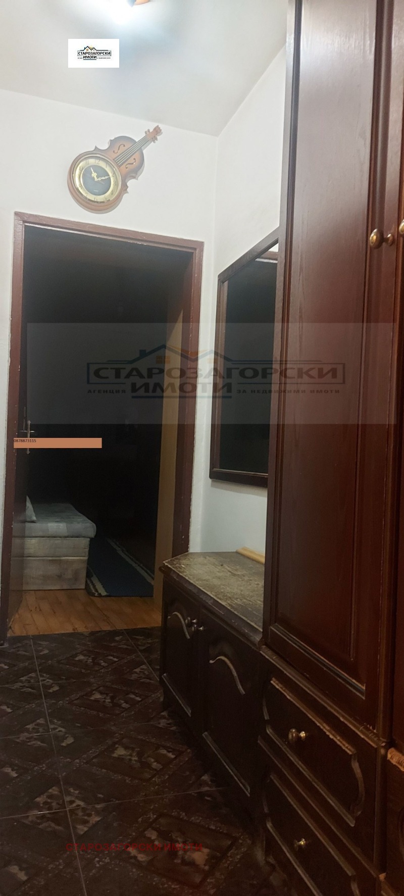 Продава  2-стаен град Стара Загора , Център , 62 кв.м | 47101000 - изображение [9]