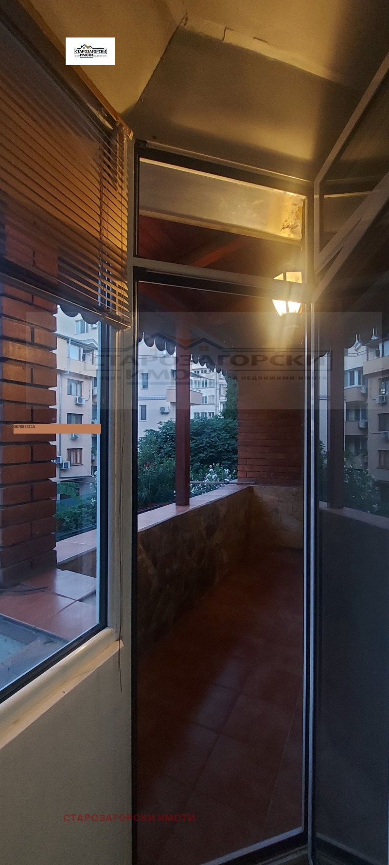 Продава  2-стаен град Стара Загора , Център , 62 кв.м | 47101000 - изображение [6]