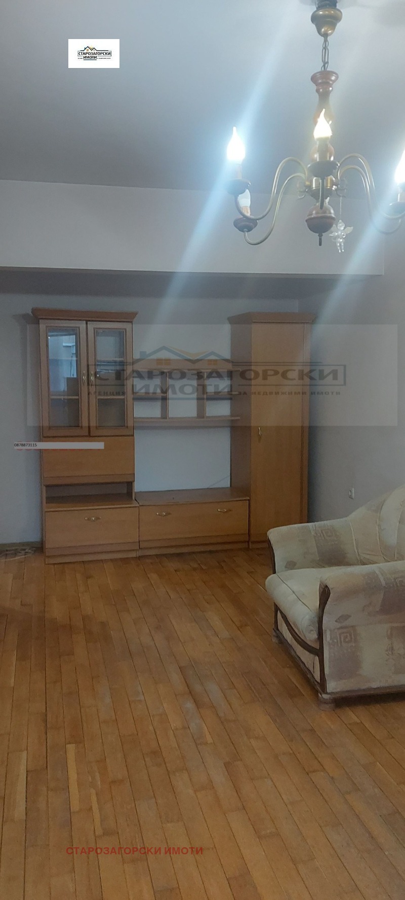 Продава  2-стаен град Стара Загора , Център , 62 кв.м | 47101000 - изображение [10]