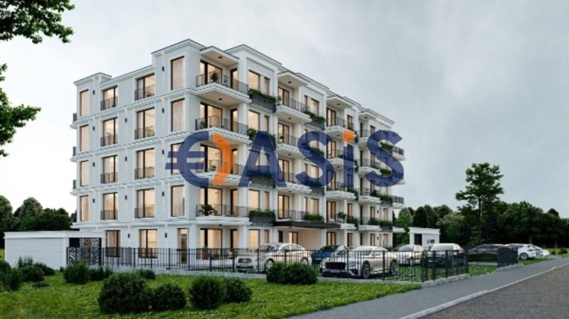 Продава  2-стаен, област Бургас, с. Равда • 83 104 EUR • ID 80849593 — holmes.bg - [1] 