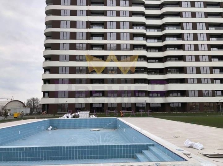 Na prodej  1 ložnice Varna , Troševo , 83 m2 | 70314813 - obraz [2]
