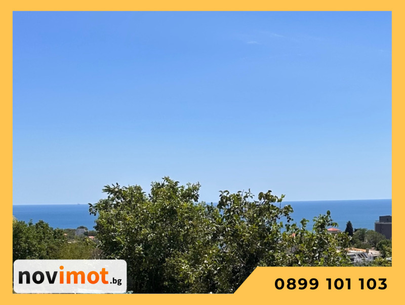 For Sale  1 bedroom Varna , Briz , 48 sq.m | 92848521 - image [3]