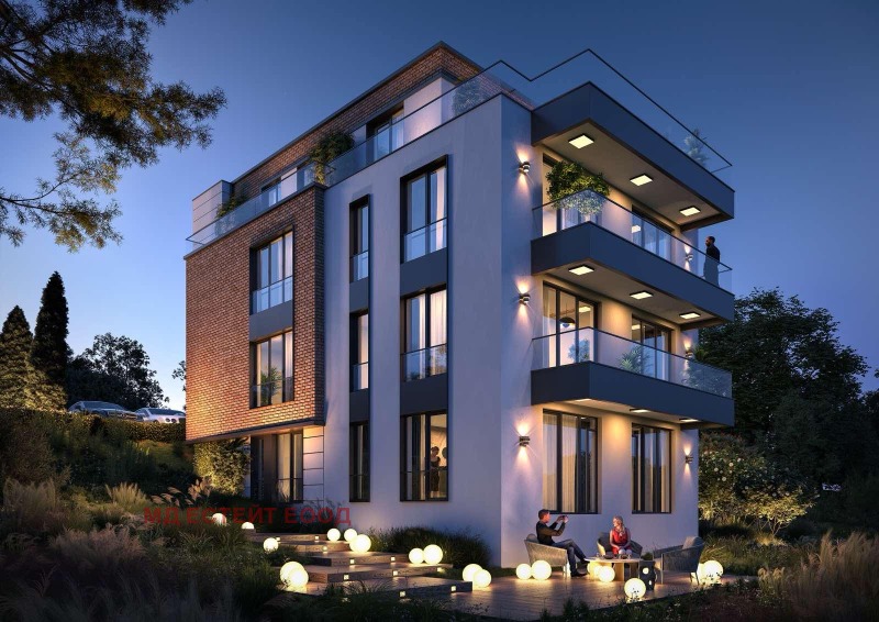 Eladó  1 hálószoba Sofia , Bankja , 84 négyzetméter | 81355079