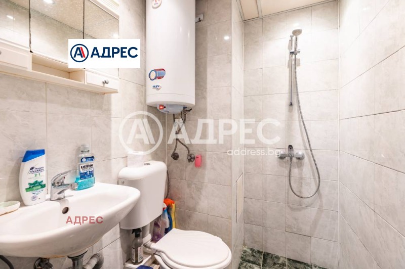 Продава 2-СТАЕН, гр. Варна, Цветен квартал, снимка 9 - Апартаменти - 51688553