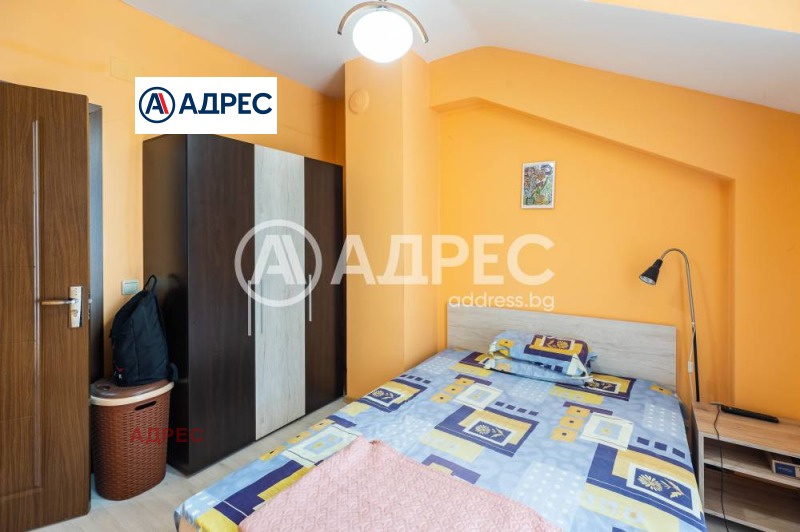 Продается  1 спальня Варна , Цветен квартал , 60 кв.м | 62511325 - изображение [9]