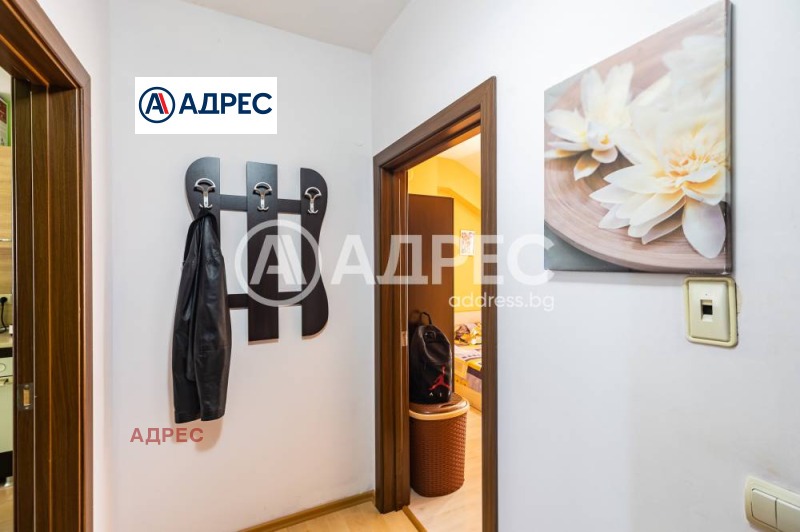 Продава 2-СТАЕН, гр. Варна, Цветен квартал, снимка 7 - Апартаменти - 51688553