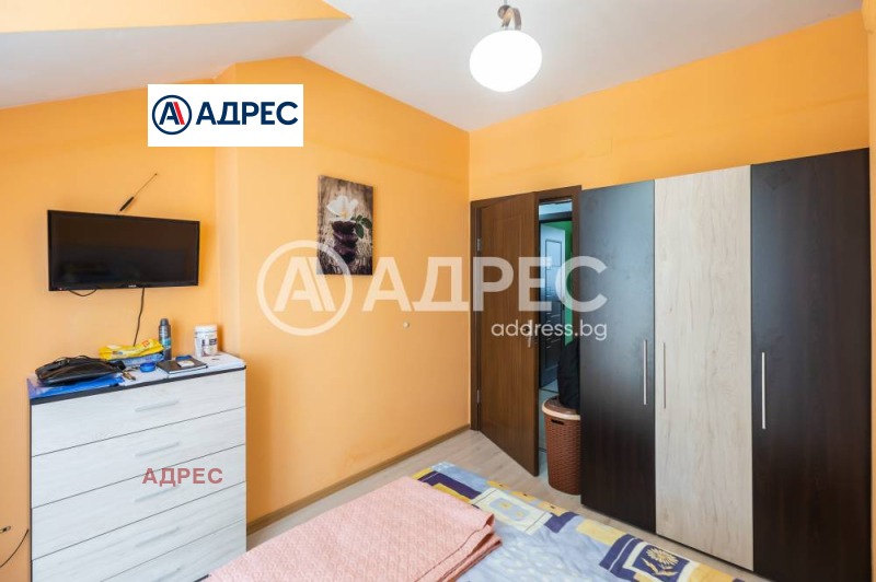 Продается  1 спальня Варна , Цветен квартал , 60 кв.м | 62511325 - изображение [10]