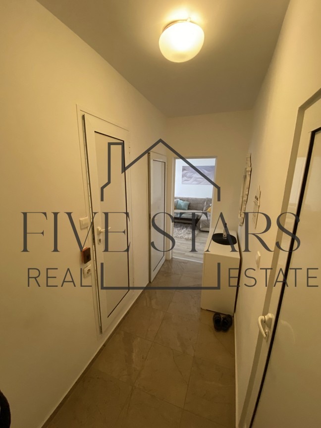 Продава  2-стаен град Варна , Лятно кино Тракия , 43 кв.м | 86574442 - изображение [9]
