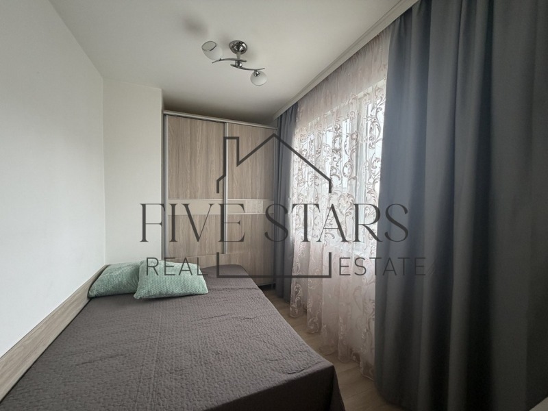 Продава  2-стаен град Варна , Лятно кино Тракия , 43 кв.м | 86574442 - изображение [7]