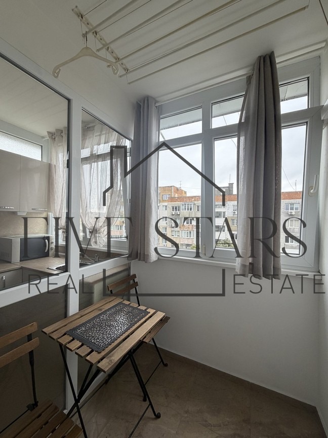 Продава  2-стаен град Варна , Лятно кино Тракия , 43 кв.м | 86574442 - изображение [5]