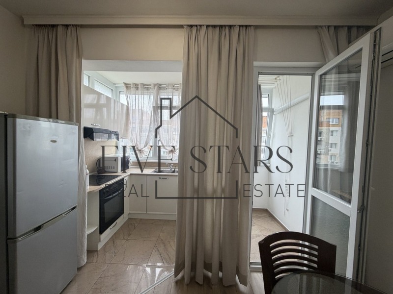 Продава  2-стаен град Варна , Лятно кино Тракия , 43 кв.м | 86574442 - изображение [4]