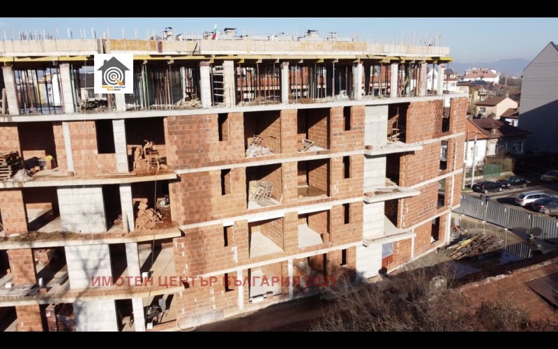 Продава 2-СТАЕН, гр. София, Триъгълника, снимка 6 - Апартаменти - 52562510