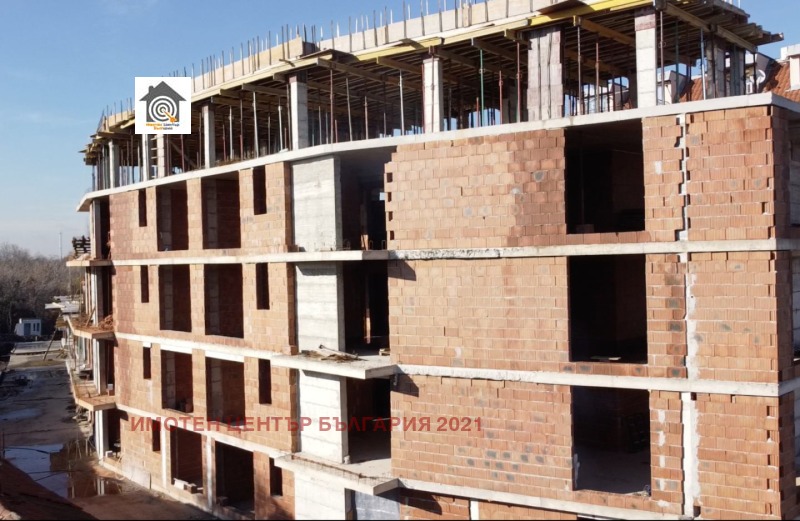 Продава 2-СТАЕН, гр. София, Триъгълника, снимка 3 - Апартаменти - 52562510