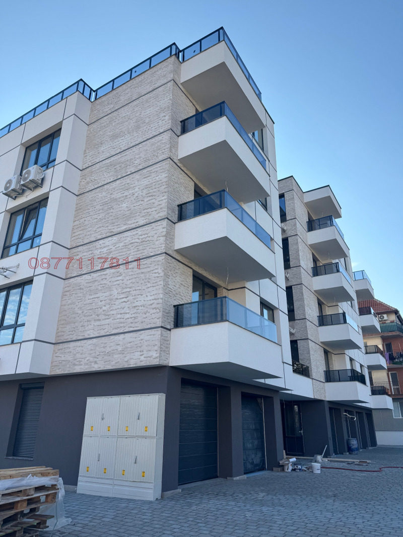 Продава 2-СТАЕН, с. Равда, област Бургас, снимка 4 - Апартаменти - 53010837