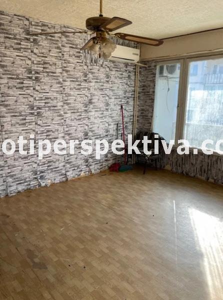 Продава 2-СТАЕН, гр. Пловдив, Кючук Париж, снимка 2 - Апартаменти - 53254966