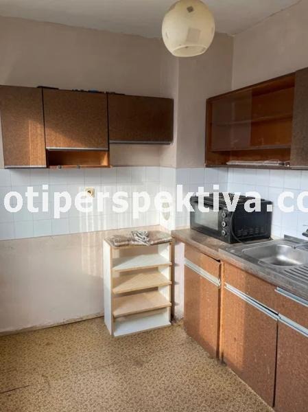 Продава 2-СТАЕН, гр. Пловдив, Кючук Париж