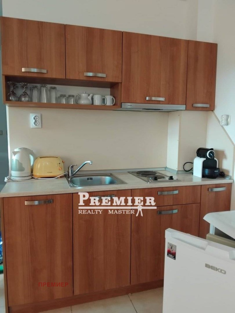 Продава 2-СТАЕН, к.к. Слънчев бряг, област Бургас, снимка 5 - Апартаменти - 53353062