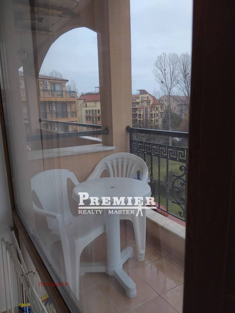 Продава 2-СТАЕН, к.к. Слънчев бряг, област Бургас, снимка 10 - Апартаменти - 53353062