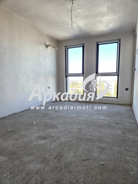 Продава 2-СТАЕН, гр. Пловдив, Кършияка, снимка 2 - Апартаменти - 53437114