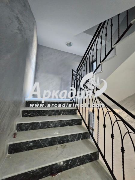 Продава 2-СТАЕН, гр. Пловдив, Кършияка, снимка 4 - Апартаменти - 53437114