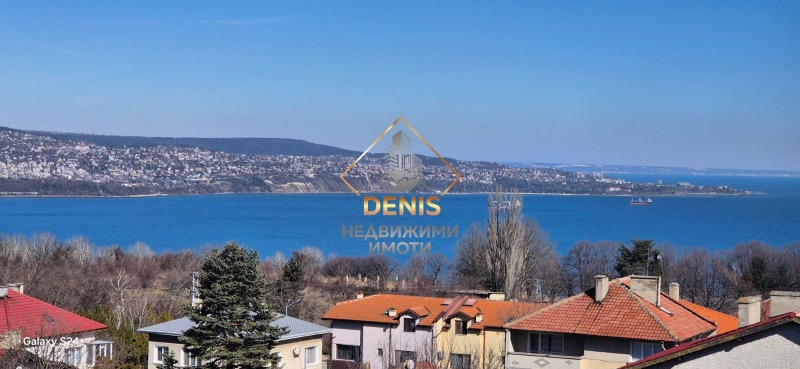 Продава 2-СТАЕН, гр. Варна, Галата, снимка 8 - Апартаменти - 53560210