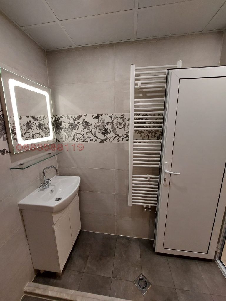 Продава 2-СТАЕН, гр. Русе, Централен южен район, снимка 7 - Апартаменти - 53592460