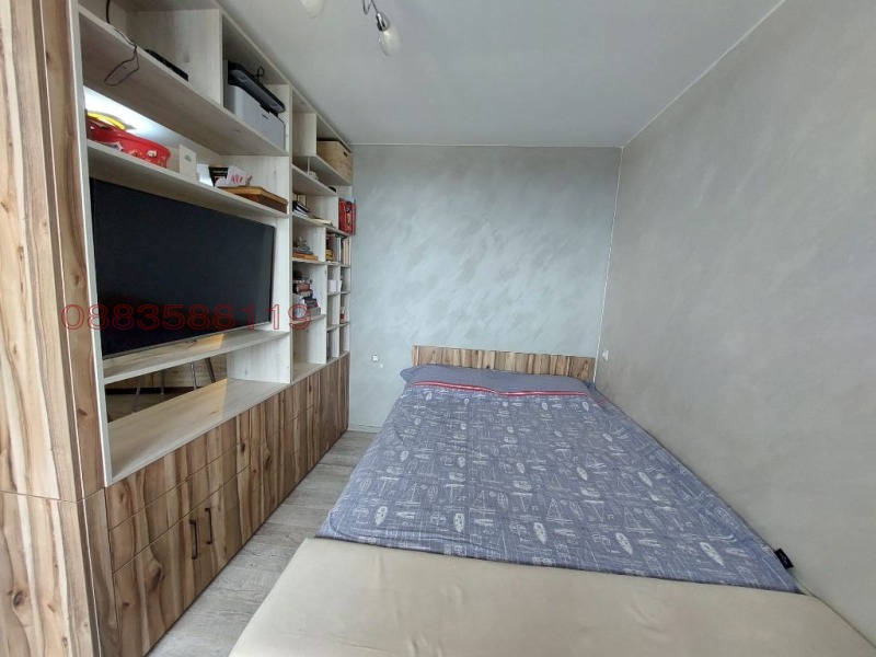 Продава 2-СТАЕН, гр. Русе, Централен южен район, снимка 5 - Апартаменти - 53592460