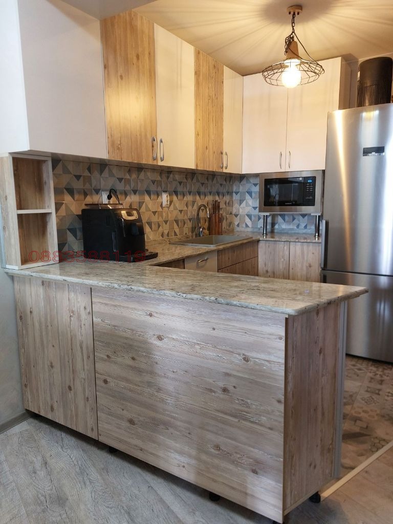 Продава 2-СТАЕН, гр. Русе, Широк център, снимка 13 - Апартаменти - 53592460