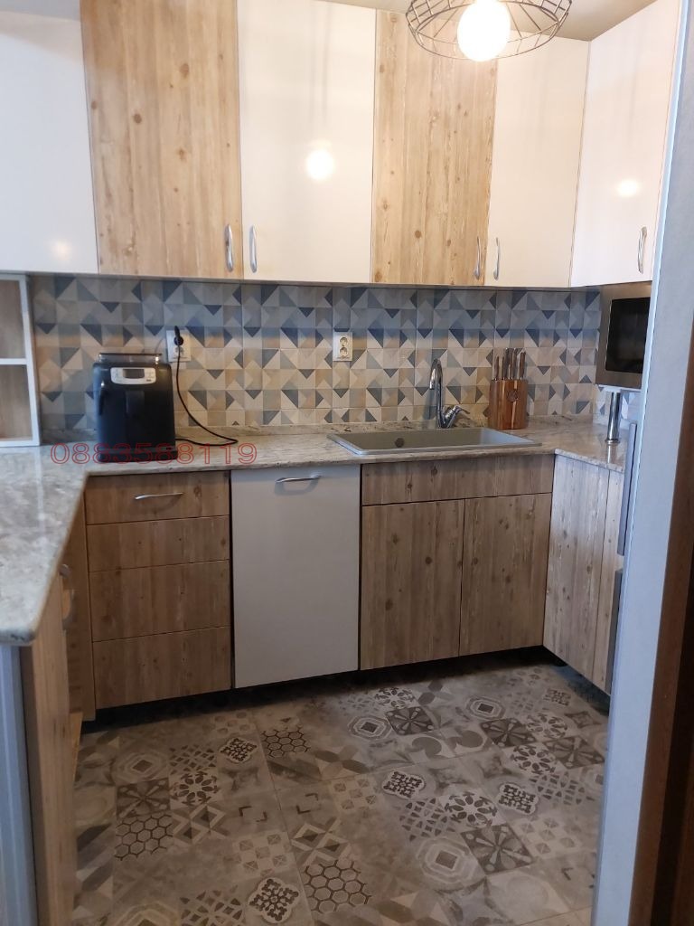 Продава 2-СТАЕН, гр. Русе, Широк център, снимка 12 - Апартаменти - 53592460