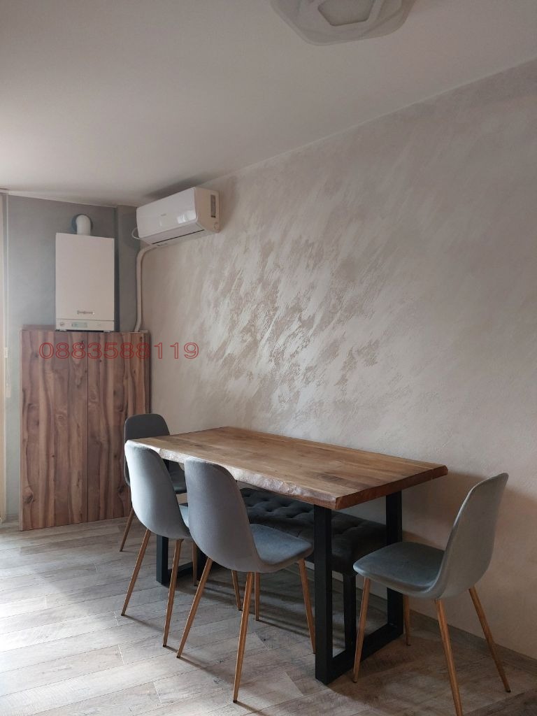 Продава 2-СТАЕН, гр. Русе, Широк център, снимка 11 - Апартаменти - 53592460