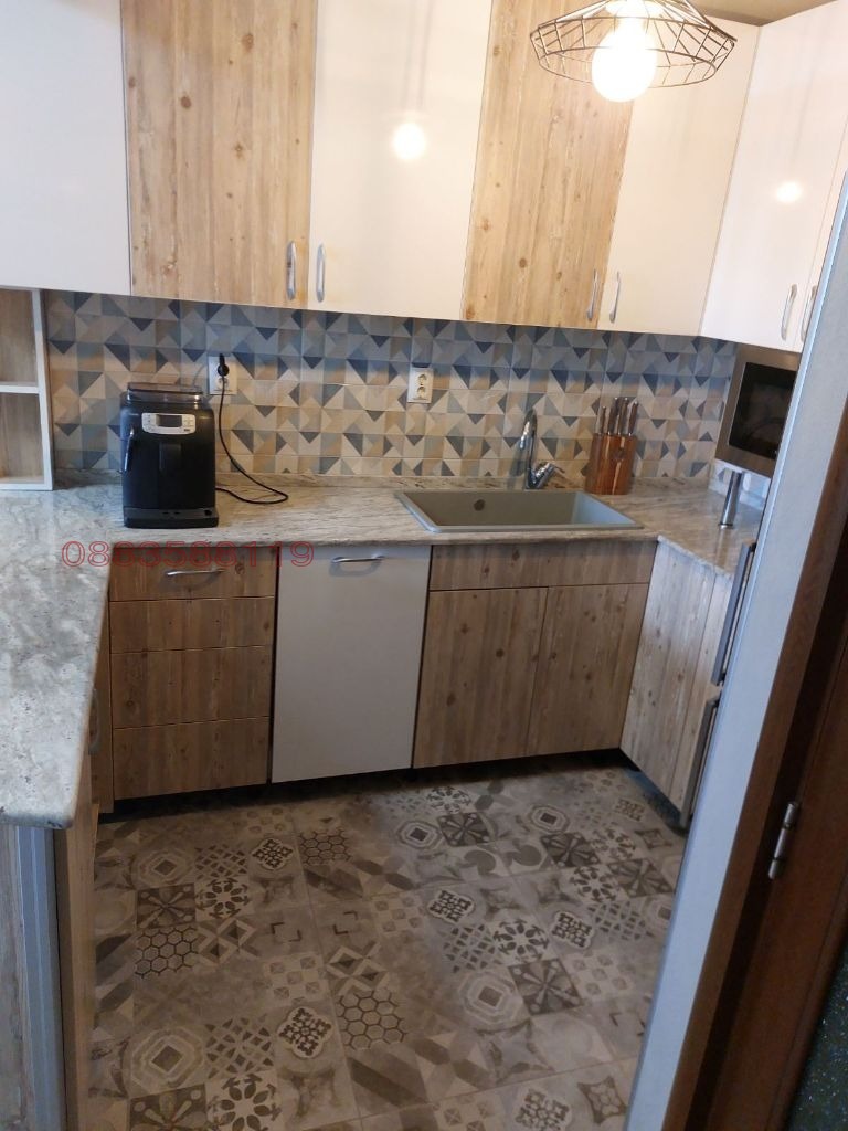 Продава 2-СТАЕН, гр. Русе, Широк център, снимка 15 - Апартаменти - 53592460