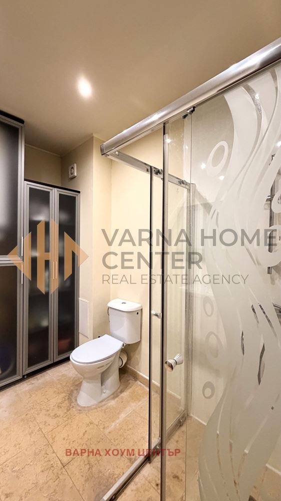 Продава 2-СТАЕН, гр. Варна, област Варна, снимка 10 - Апартаменти - 53723921