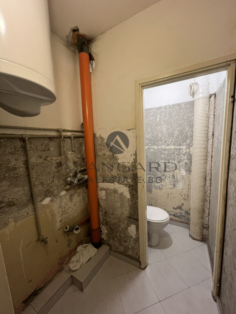 Te koop  2 slaapkamers Plovdiv , Trakija , 80 m² | 54542663 - afbeelding [9]