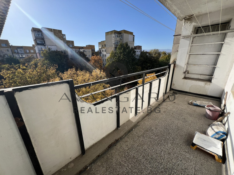 In vendita  2 camere da letto Plovdiv , Trakiia , 80 mq | 54542663 - Immagine [10]