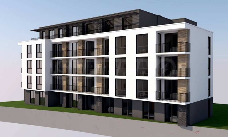 En venta  2 dormitorios región Burgas , Tsarevo , 102 metros cuadrados | 60810295 - imagen [14]