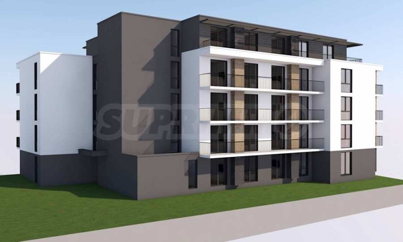 En venta  2 dormitorios región Burgas , Tsarevo , 102 metros cuadrados | 60810295 - imagen [15]