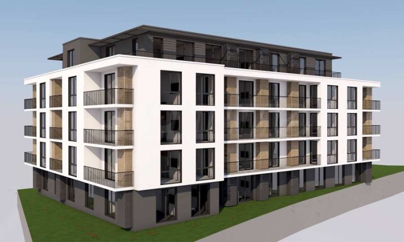 En venta  2 dormitorios región Burgas , Tsarevo , 102 metros cuadrados | 60810295 - imagen [17]