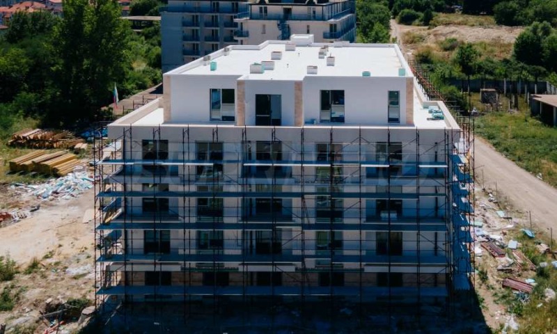 En venta  2 dormitorios región Burgas , Tsarevo , 102 metros cuadrados | 60810295 - imagen [6]