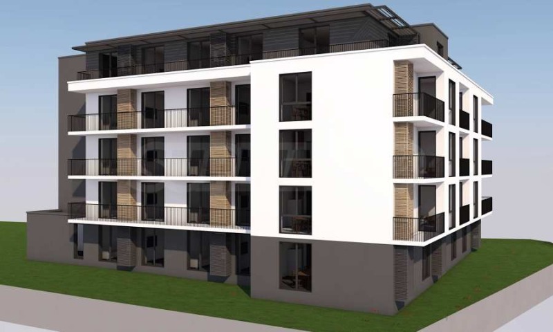 En venta  2 dormitorios región Burgas , Tsarevo , 102 metros cuadrados | 60810295 - imagen [16]