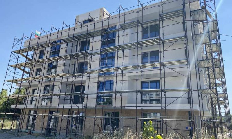En venta  2 dormitorios región Burgas , Tsarevo , 102 metros cuadrados | 60810295 - imagen [4]