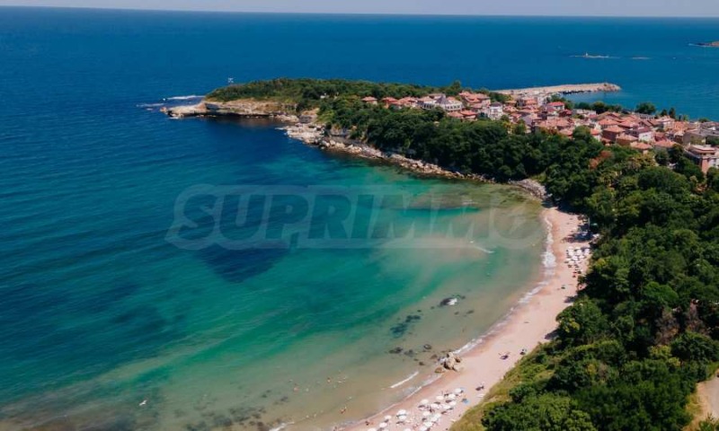 En venta  2 dormitorios región Burgas , Tsarevo , 102 metros cuadrados | 60810295 - imagen [13]