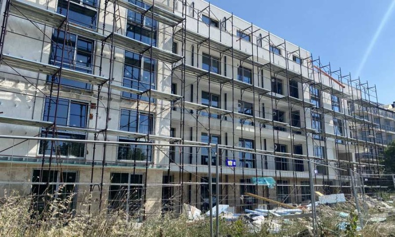 En venta  2 dormitorios región Burgas , Tsarevo , 102 metros cuadrados | 60810295 - imagen [5]