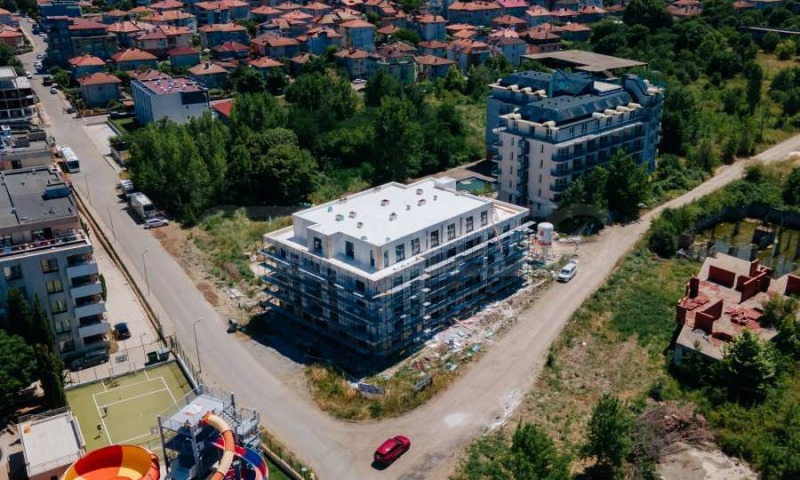 En venta  2 dormitorios región Burgas , Tsarevo , 102 metros cuadrados | 60810295 - imagen [8]