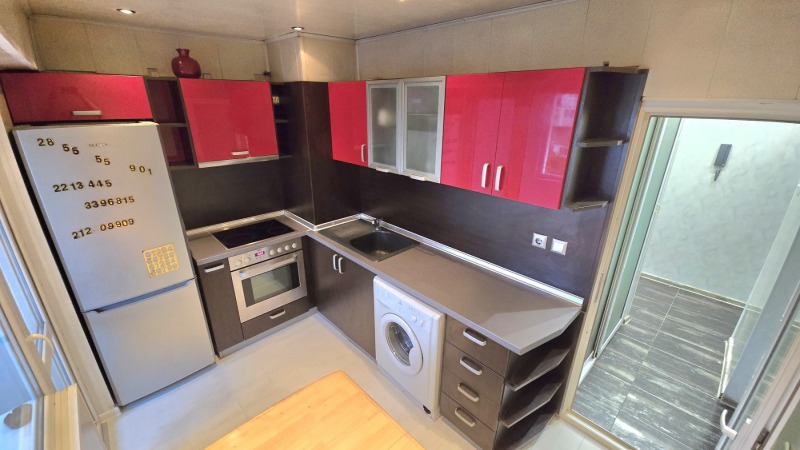 À venda  2 quartos Varna , Cveten kvartal , 61 m² | 10326757 - imagem [9]