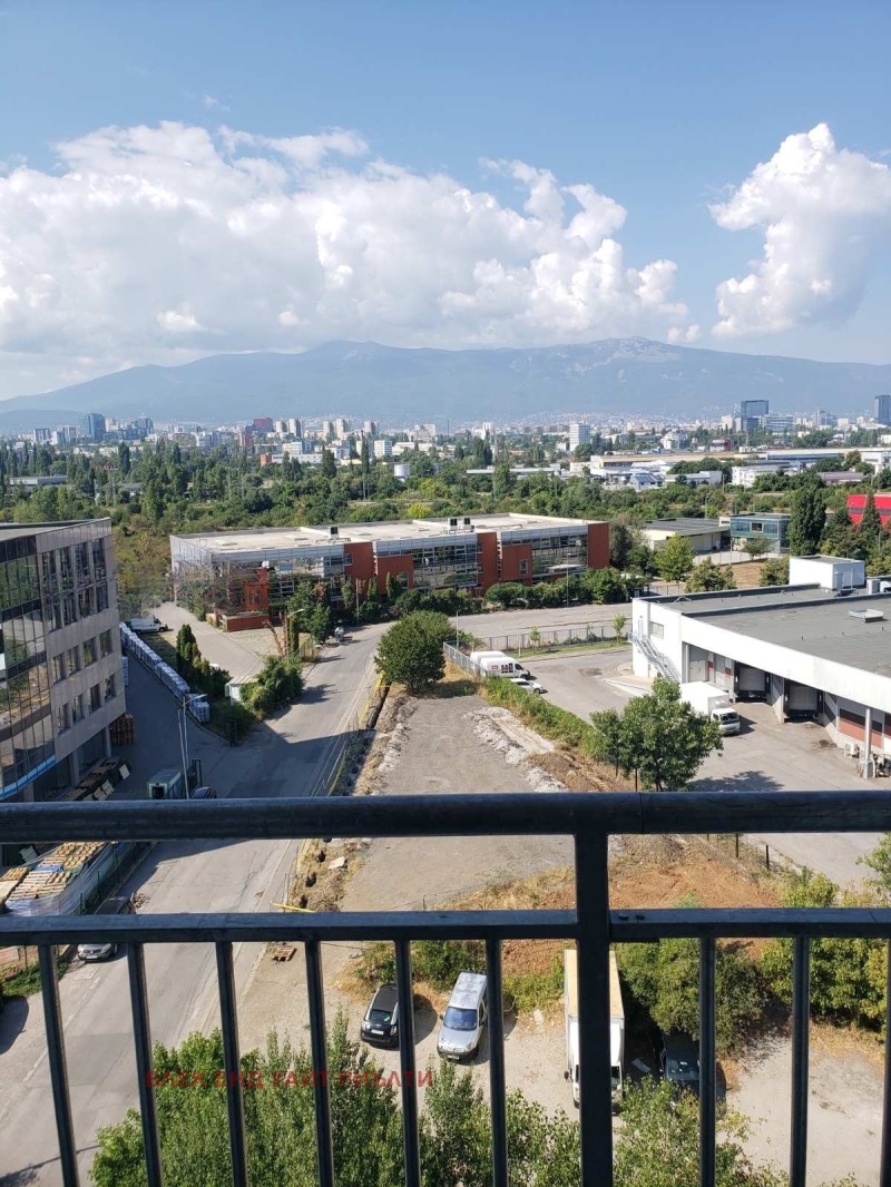 Продава 3-СТАЕН, гр. София, Слатина, снимка 4 - Апартаменти - 52504905