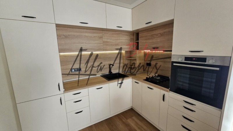 Продава 3-СТАЕН, гр. Варна, м-т Пчелина, снимка 4 - Апартаменти - 53370836