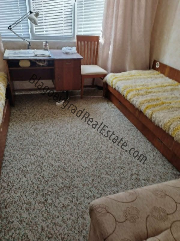 Продава 3-СТАЕН, гр. Благоевград, Еленово 1, снимка 4 - Апартаменти - 54871101